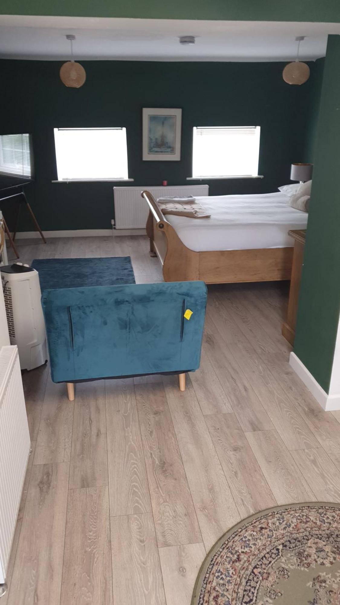 House 1905 - Self Catering Serviced Apartment Tidworth Екстериор снимка
